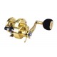 Banax saltstar 100R/100L Baitcasting reel